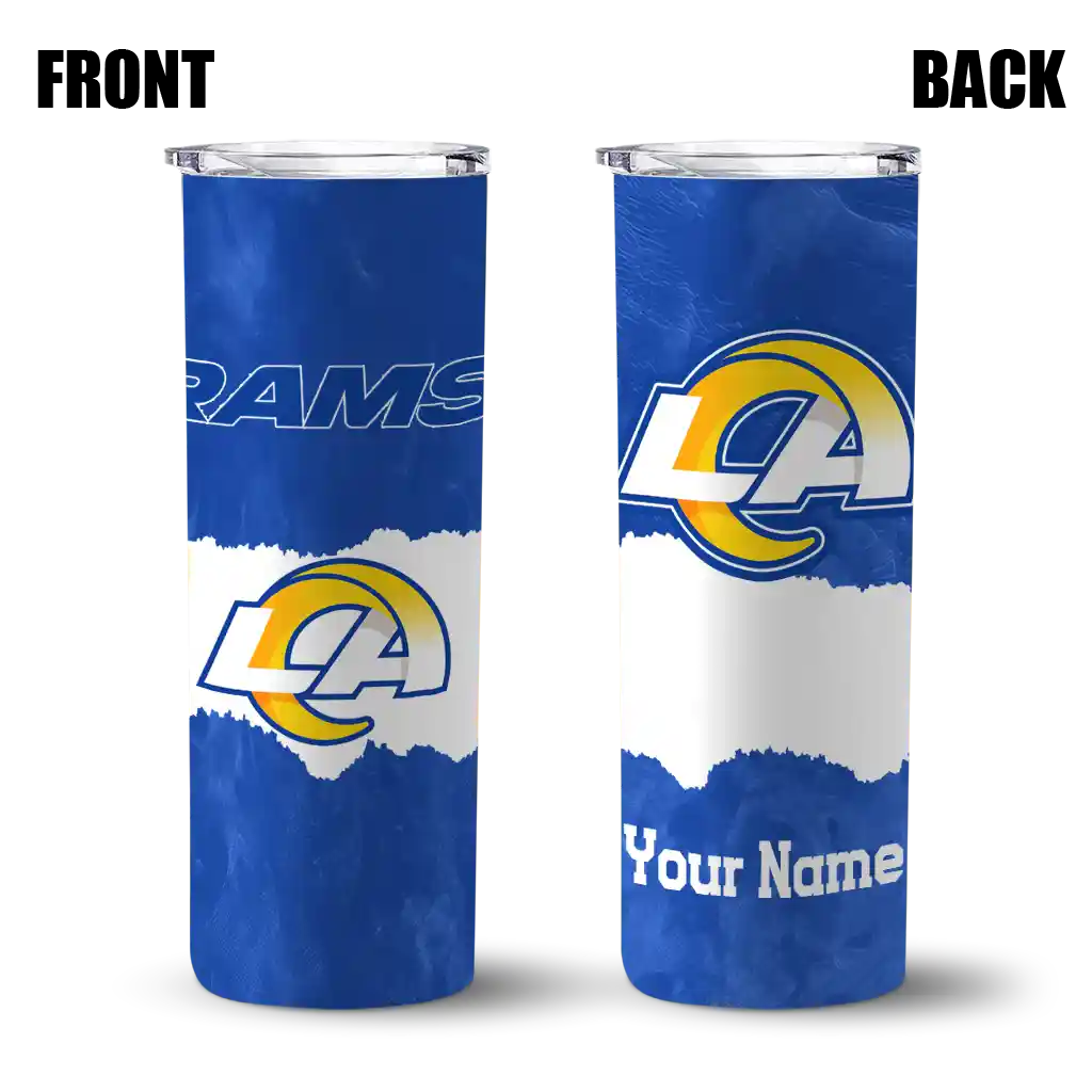 custom-los-angeles-rams-torn-band-blue-white-skinny-tumbler-fashion-forward.webp