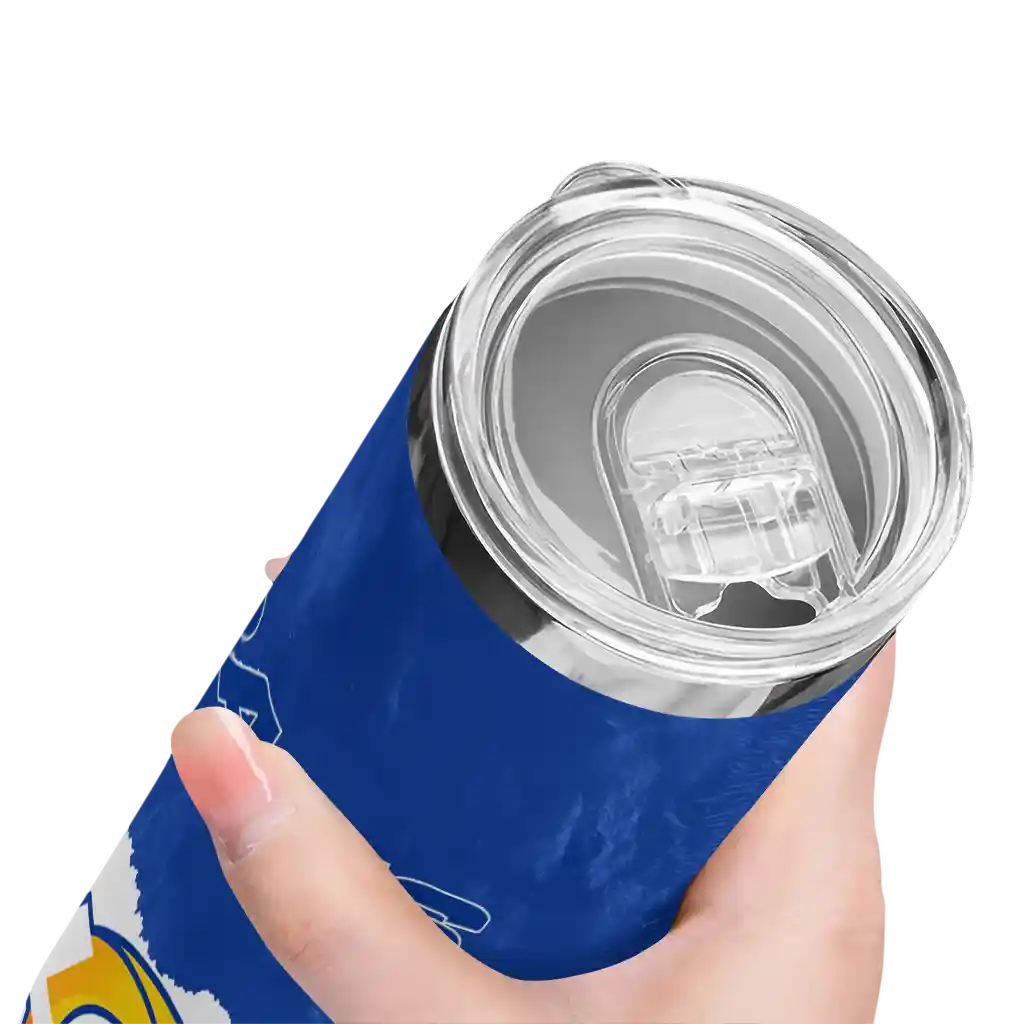 custom-los-angeles-rams-torn-band-blue-white-skinny-tumbler-high-quality.webp