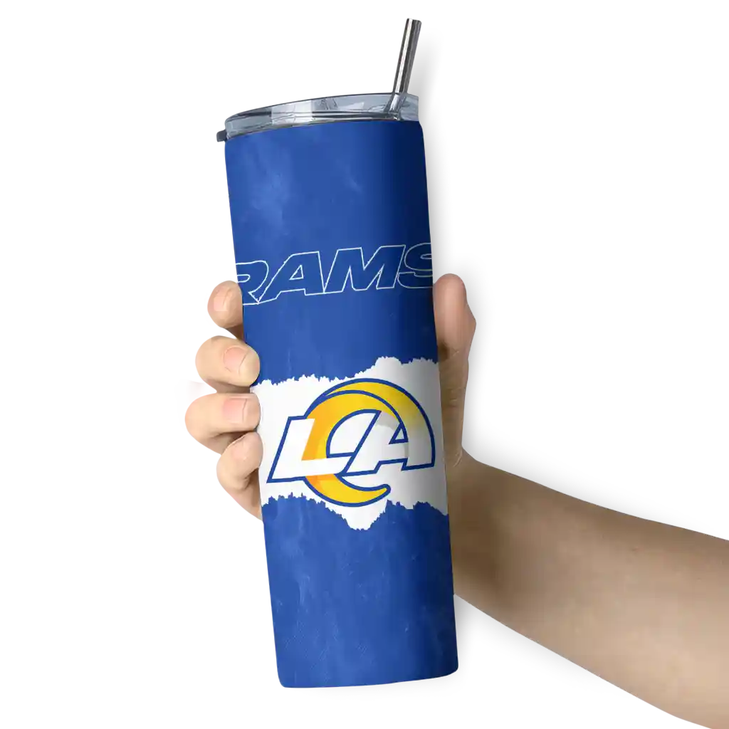 custom-los-angeles-rams-torn-band-blue-white-skinny-tumbler-premium-grade.webp