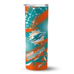 custom-miami-dolphins-helmet-clash-aqua-skinny-tumbler-best-selling.webp