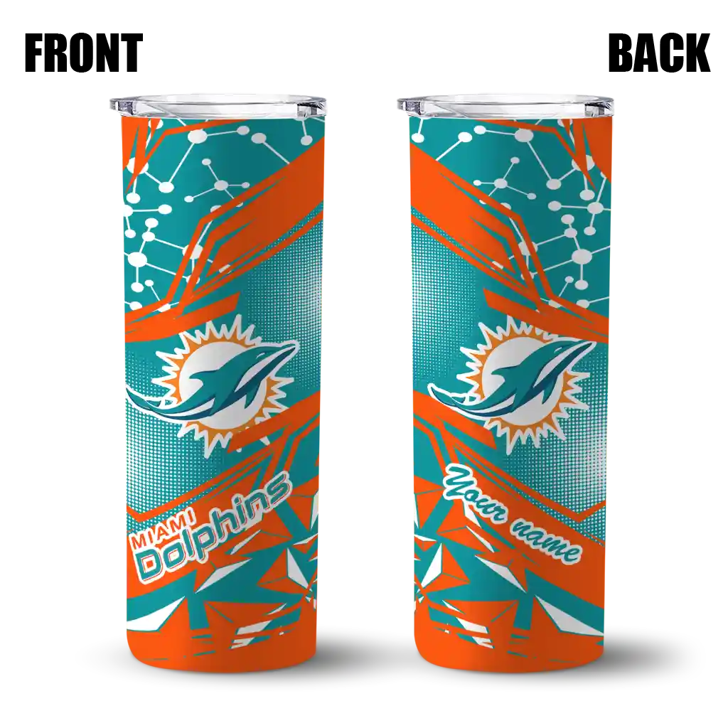 custom-miami-dolphins-helmet-clash-aqua-skinny-tumbler-fashion-forward.webp