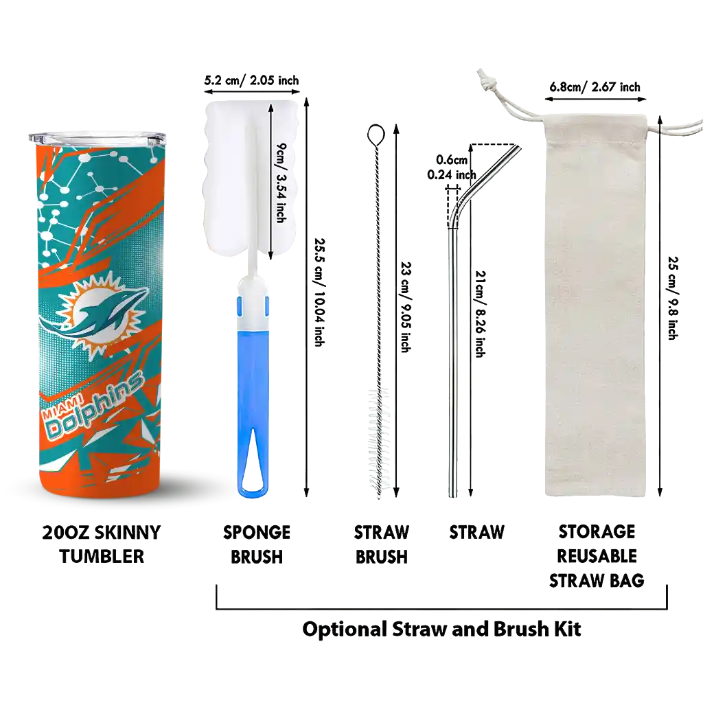 custom-miami-dolphins-helmet-clash-aqua-skinny-tumbler-new-arrival.webp