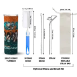 custom-miami-dolphins-kiss-band-orange-skinny-tumbler-best-selling.webp