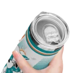 custom-miami-dolphins-snoopy-dog-aqua-white-skinny-tumbler-best-selling.webp