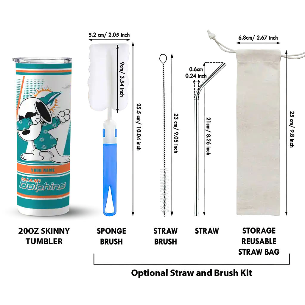 custom-miami-dolphins-snoopy-dog-aqua-white-skinny-tumbler-new-arrival.webp