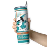 custom-miami-dolphins-snoopy-dog-aqua-white-skinny-tumbler-best-selling.webp