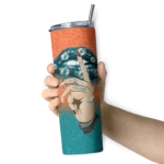 custom-miami-dolphins-sparkle-lips-aqua-skinny-tumbler-best-selling.webp
