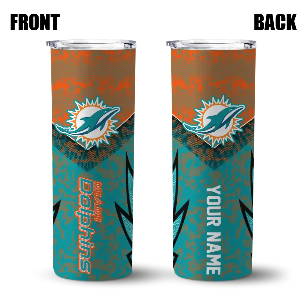 custom-miami-dolphins-spiral-burst-print-aqua-skinny-tumbler-fashion-forward.webp