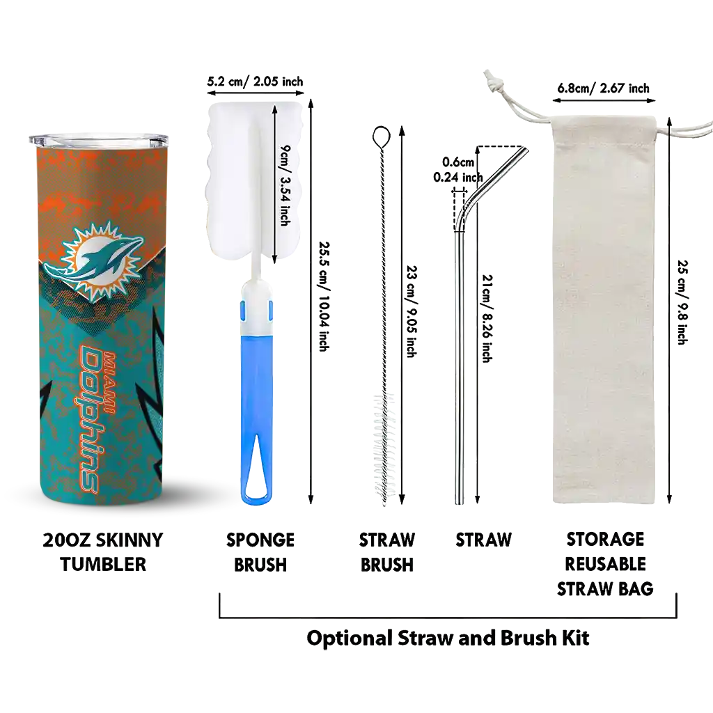 custom-miami-dolphins-spiral-burst-print-aqua-skinny-tumbler-new-arrival.webp