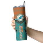 custom-miami-dolphins-spiral-burst-print-aqua-skinny-tumbler-best-selling.webp