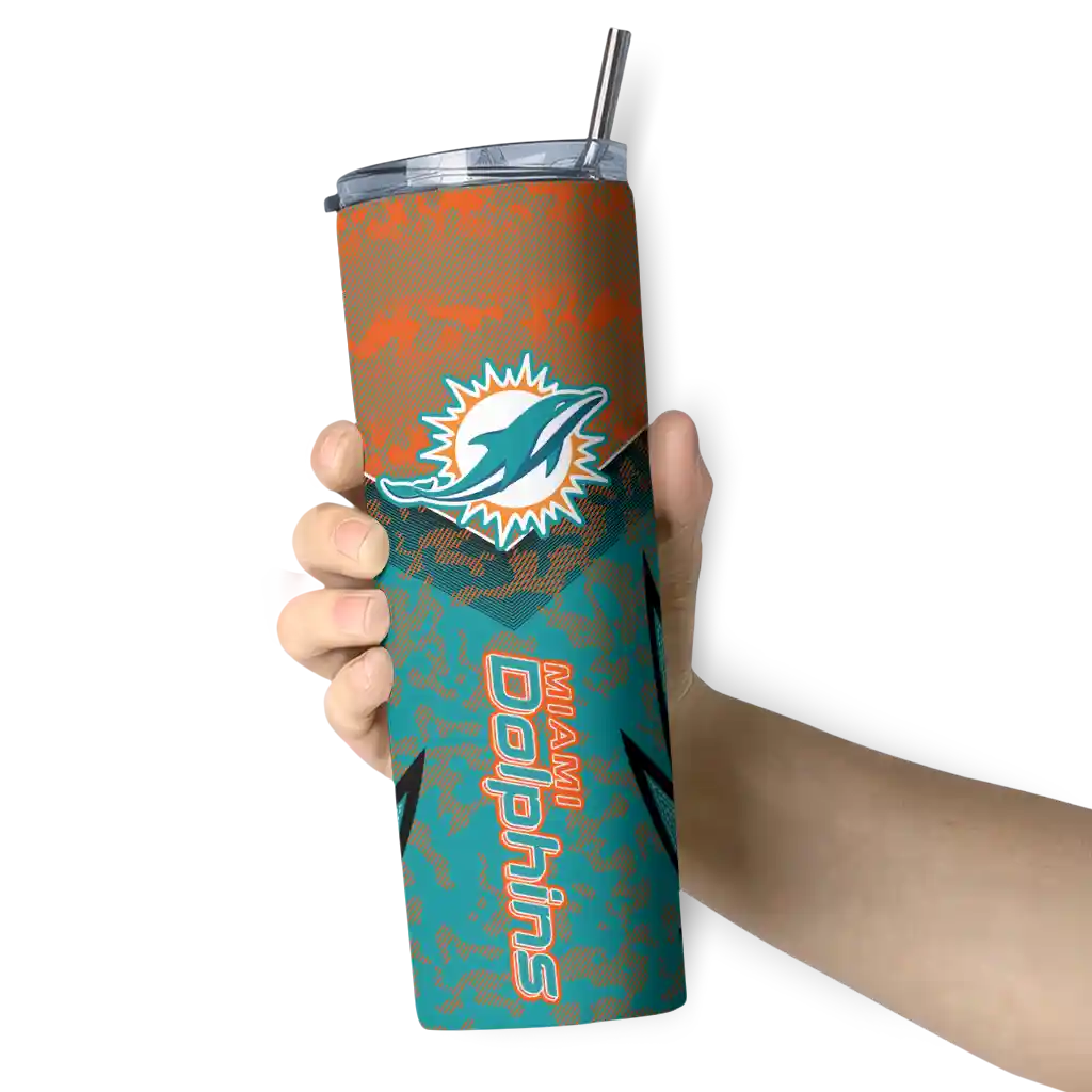 custom-miami-dolphins-spiral-burst-print-aqua-skinny-tumbler-premium-grade.webp