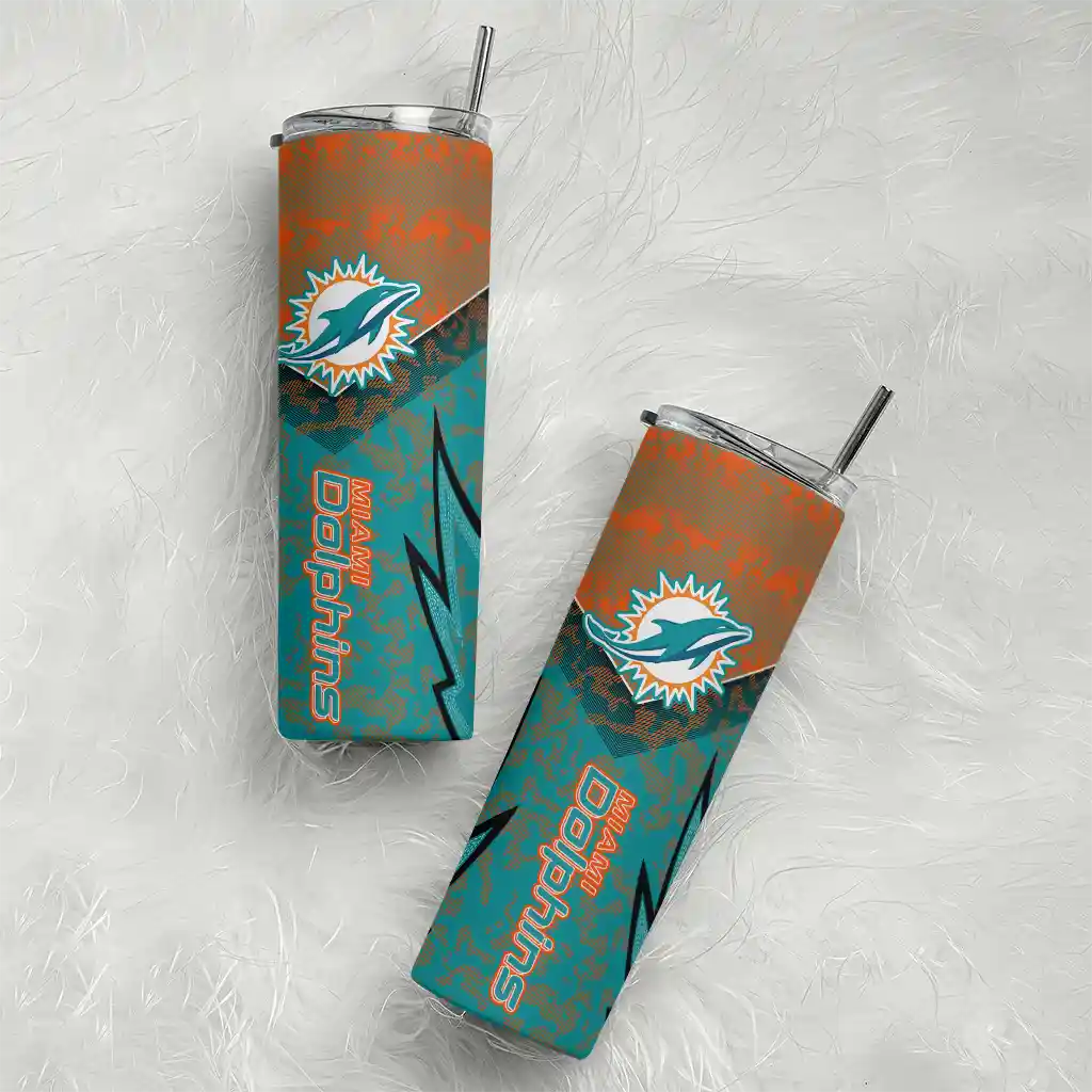 custom-miami-dolphins-spiral-burst-print-aqua-skinny-tumbler-top-rated.webp