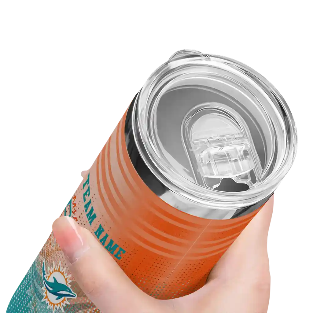 custom-miami-dolphins-swirl-texture-aqua-skinny-tumbler-high-quality.webp