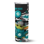 custom-miami-dolphins-yoda-camo-aqua-black-skinny-tumbler-best-selling.webp