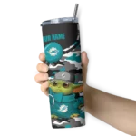 custom-miami-dolphins-yoda-camo-aqua-black-skinny-tumbler-best-selling.webp