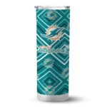 custom-miami-dolphins-zipper-leopard-aqua-skinny-tumbler-best-selling.webp