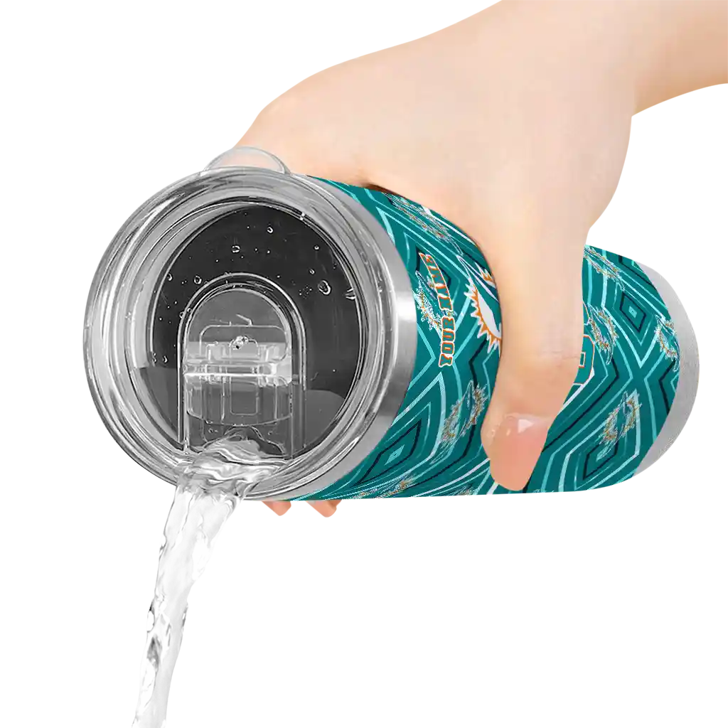 custom-miami-dolphins-zipper-leopard-aqua-skinny-tumbler-latest-model.webp