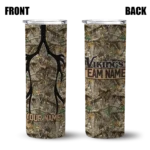 custom-minnesota-vikings-antler-flow-camo-skinny-tumbler-best-selling.webp