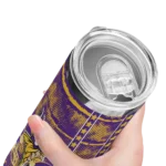 custom-minnesota-vikings-chevron-patch-purple-skinny-tumbler-best-selling.webp