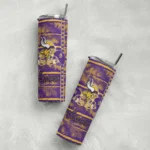 custom-minnesota-vikings-chevron-patch-purple-skinny-tumbler-best-selling.webp