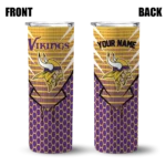 custom-minnesota-vikings-chevron-stripes-purple-skinny-tumbler-best-selling.webp