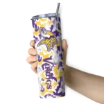 custom-minnesota-vikings-claw-marks-purple-white-skinny-tumbler-best-selling.webp