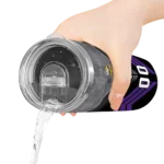 custom-minnesota-vikings-hexagon-honeycomb-purple-black-skinny-tumbler-best-selling.webp