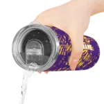 custom-minnesota-vikings-metallic-grid-purple-skinny-tumbler-best-selling.webp