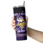 custom-minnesota-vikings-rose-romance-purple-black-skinny-tumbler-best-selling.webp