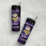 custom-minnesota-vikings-rose-romance-purple-black-skinny-tumbler-best-selling.webp