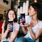 custom-minnesota-vikings-rose-romance-purple-black-skinny-tumbler-best-selling.webp