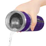 custom-minnesota-vikings-sparkle-drip-purple-skinny-tumbler-best-selling.webp