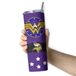 custom-minnesota-vikings-star-cluster-purple-skinny-tumbler-best-selling.webp
