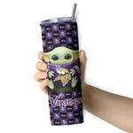 custom-minnesota-vikings-yoda-cozy-purple-black-skinny-tumbler-best-selling.webp