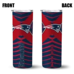 custom-new-england-patriots-camo-texture-blue-skinny-tumbler-best-selling.webp