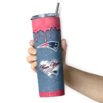 custom-new-england-patriots-pixel-fade-blue-skinny-tumbler-best-selling.webp