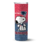 custom-new-england-patriots-snoopy-attitude-blue-skinny-tumbler-best-selling.webp
