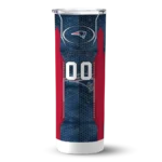 custom-new-england-patriots-stacked-diamond-blue-skinny-tumbler-best-selling.webp