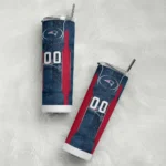 custom-new-england-patriots-stacked-diamond-blue-skinny-tumbler-best-selling.webp