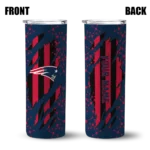 custom-new-england-patriots-star-pop-blue-black-skinny-tumbler-best-selling.webp