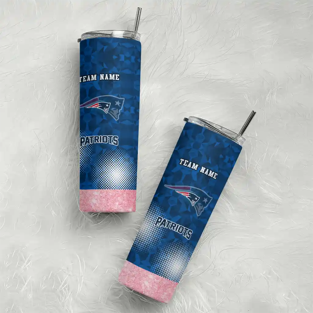 custom-new-england-patriots-starburst-tiles-blue-skinny-tumbler-top-rated.webp