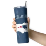 custom-new-england-patriots-torn-band-blue-white-skinny-tumbler-best-selling.webp