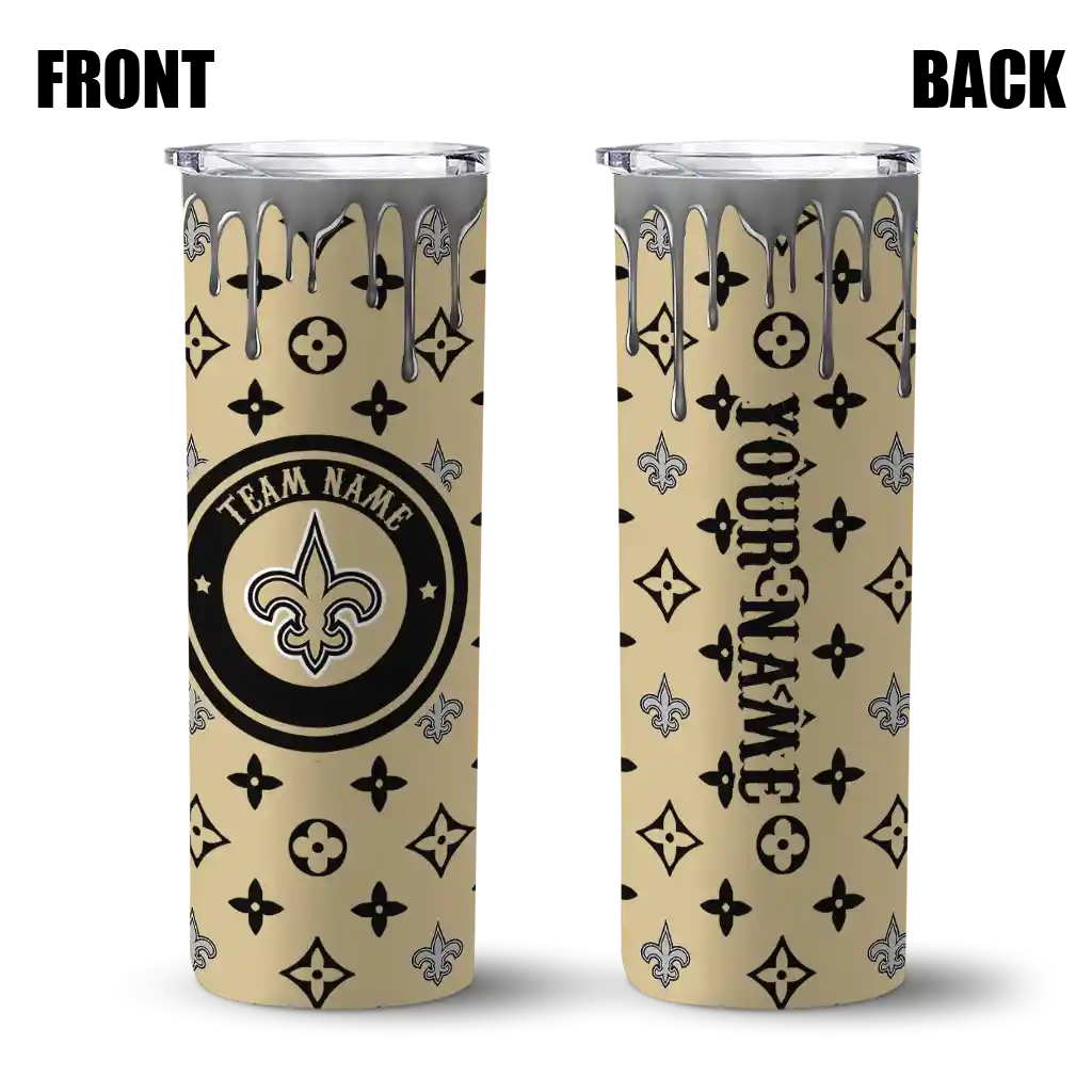 custom-new-orleans-saints-camo-streak-gold-skinny-tumbler-fashion-forward.webp