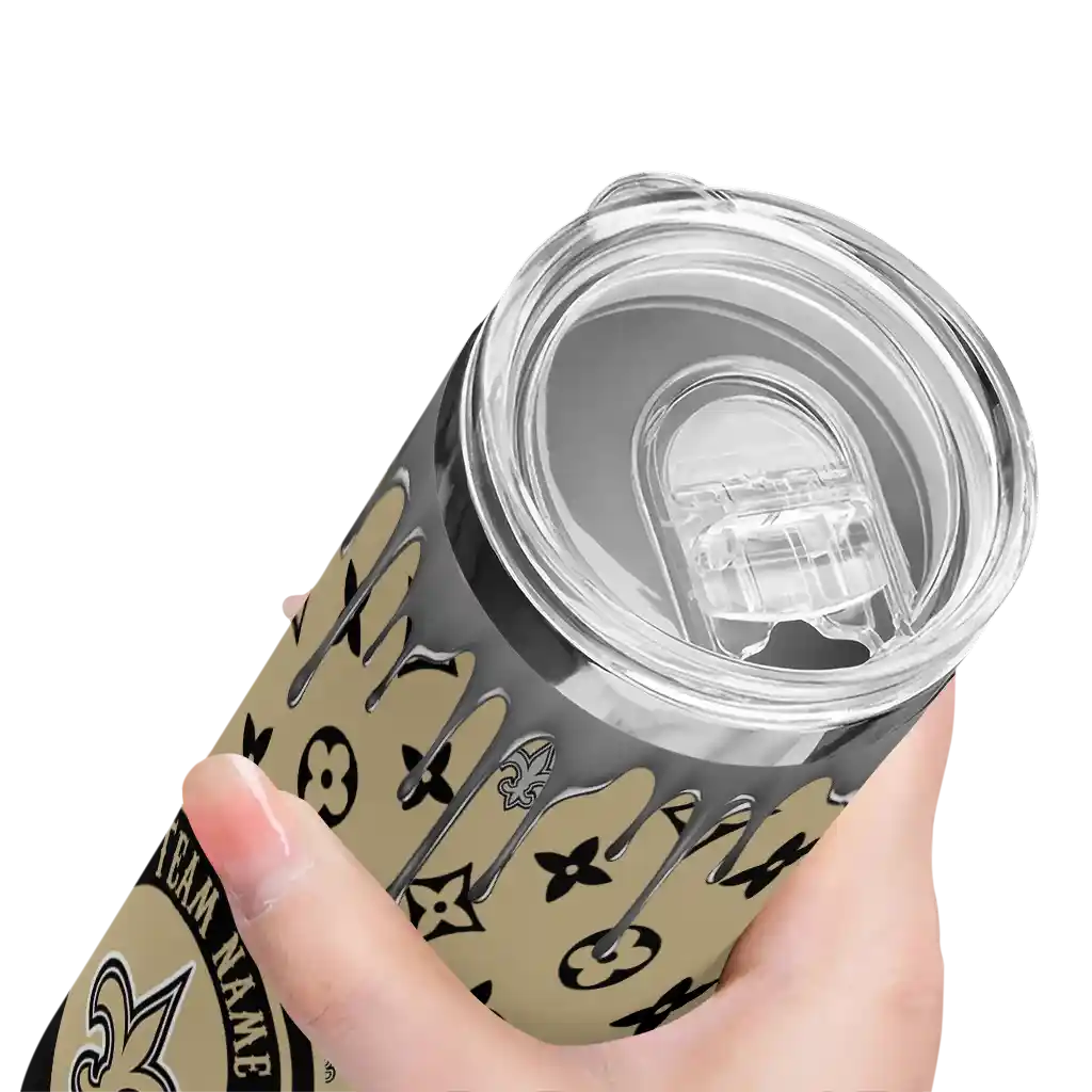 custom-new-orleans-saints-camo-streak-gold-skinny-tumbler-high-quality.webp