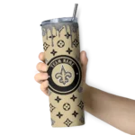 custom-new-orleans-saints-camo-streak-gold-skinny-tumbler-best-selling.webp