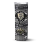 custom-new-orleans-saints-chevron-v-gold-gray-skinny-tumbler-best-selling.webp