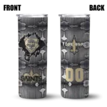 custom-new-orleans-saints-chevron-v-gold-gray-skinny-tumbler-best-selling.webp
