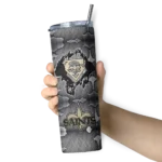 custom-new-orleans-saints-chevron-v-gold-gray-skinny-tumbler-best-selling.webp