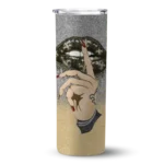 custom-new-orleans-saints-sparkle-lips-gold-skinny-tumbler-best-selling.webp