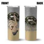 custom-new-orleans-saints-sparkle-lips-gold-skinny-tumbler-best-selling.webp